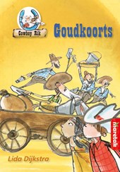 Goudkoorts
