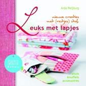 Leuks met lapjes
