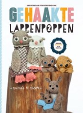 Gehaakte lappenpoppen / 2