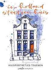 Huisportretjes tekenen
