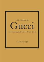 Little Book of Gucci
