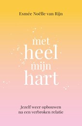 Met heel mijn hart