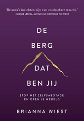 De berg, dat ben jij