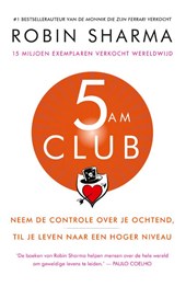 5 AM Club