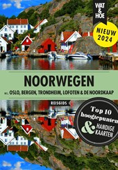 Noorwegen