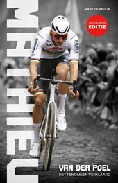 Mathieu van der Poel (geactualiseerde editie 2024)