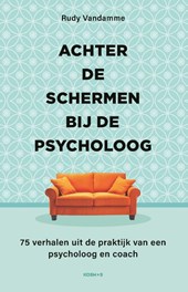 Achter de schermen bij de psycholoog