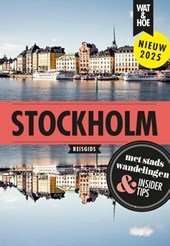 Stockholm