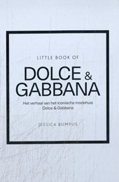 Little Book of Dolce & Gabbana