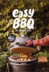 Easy BBQ - zu Jeder Zeit