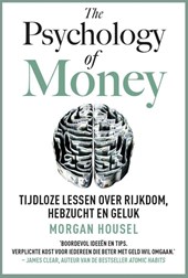 The Psychology of Money