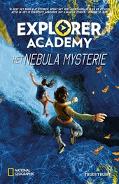 Het Nebula-mysterie