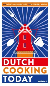 Dutch cooking today