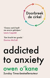 Addicted to anxiety
