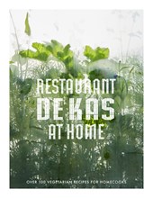 Restaurant De Kas at Home