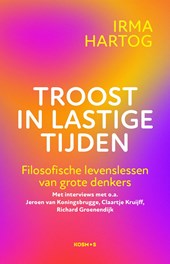 Troost in lastige tijden