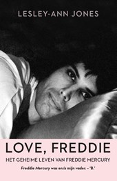 Love, Freddie