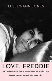 Love, Freddie