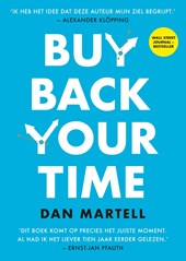 Buy Back Your Time