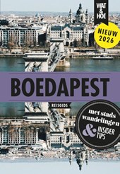 Boedapest