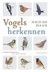 Vogels herkennen