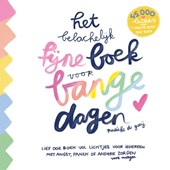 Het Belachelijk Fijne Boek bij Bange Dagen