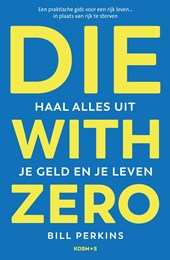Die With Zero