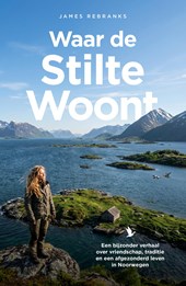 Waar de stilte woont