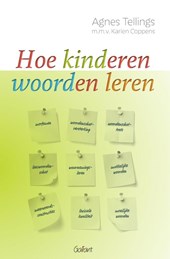 Hoe kinderen woorden leren