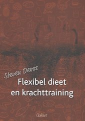 Flexibel dieet en krachttraining