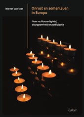 Onrust en samenleven in Europa