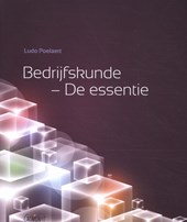 Bedrijfskunde