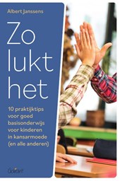 Zo lukt het