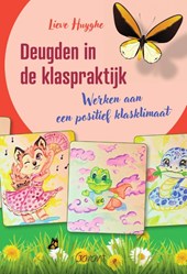 Deugden in de klaspraktijk