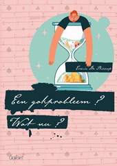 Een gokprobleem? Wat nu?