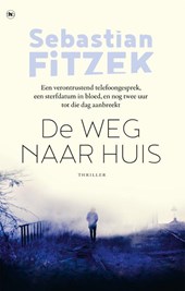 De weg naar huis