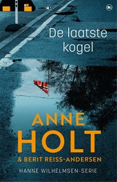 De laatste kogel