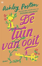 De tuin van ooit