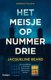 Het meisje op nummer drie