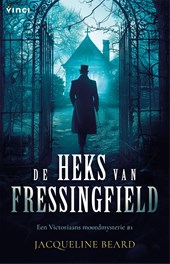 De heks van Fressingfield