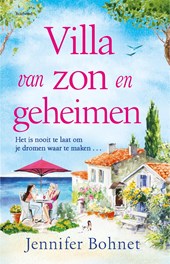 Villa van zon en geheimen