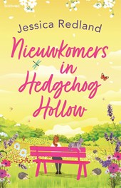 Nieuwkomers in Hedgehog Hollow