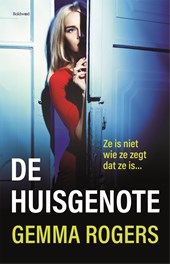 De huisgenote