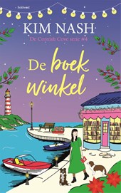De boekwinkel