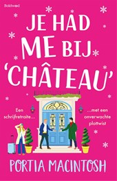 Je had me bij 'château'