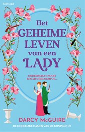 Het geheime leven van een Lady