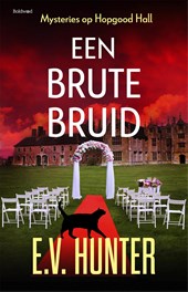 Een brute bruid