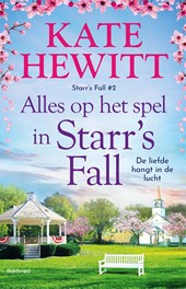 Alles op het spel in Starr's Fall