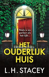 Het ouderlijk huis