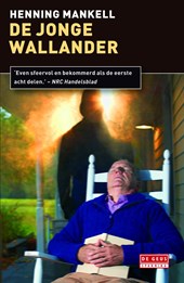 De jonge Wallander
